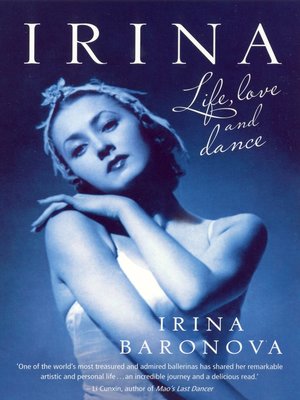 cover image of Irina